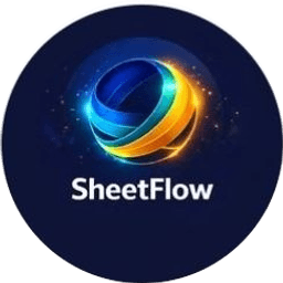 SheetFlow